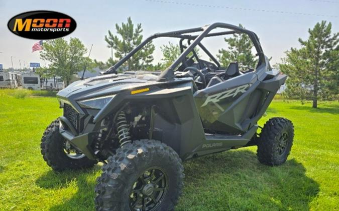 2024 Polaris RZR Pro XP Premium