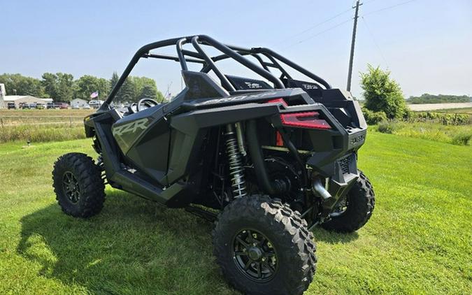 2024 Polaris RZR Pro XP Premium