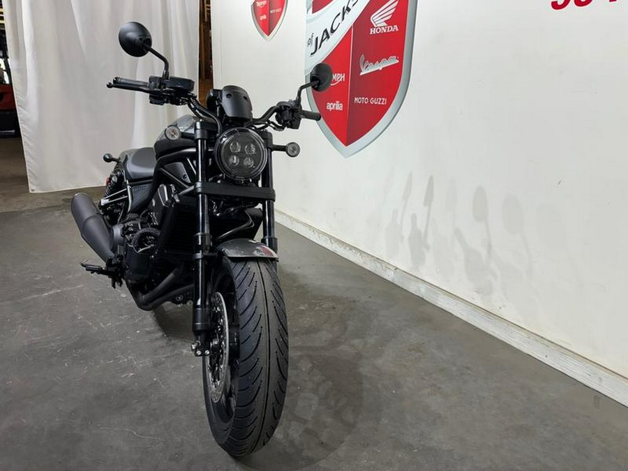 2024 Honda® Rebel 1100 DCT