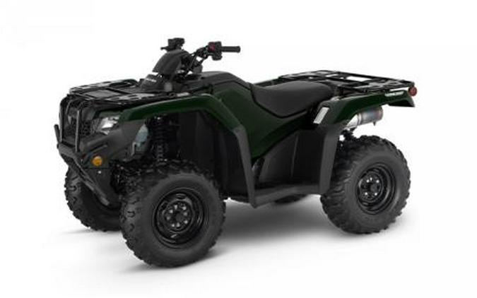 2024 Honda RANCHER 4X4 AUTOMATIC IRS