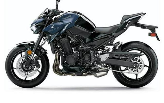 2022 Kawasaki Z900 ABS