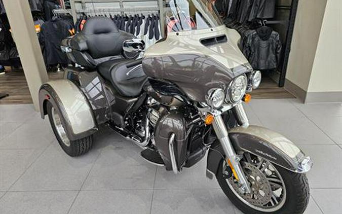 2023 Harley-Davidson Tri Glide® Ultra