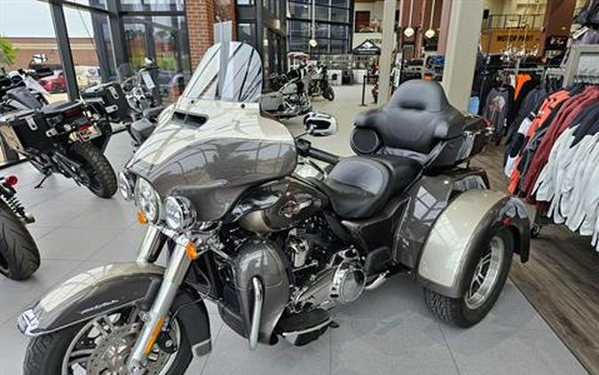 2023 Harley-Davidson Tri Glide® Ultra