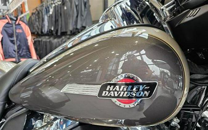 2023 Harley-Davidson Tri Glide® Ultra
