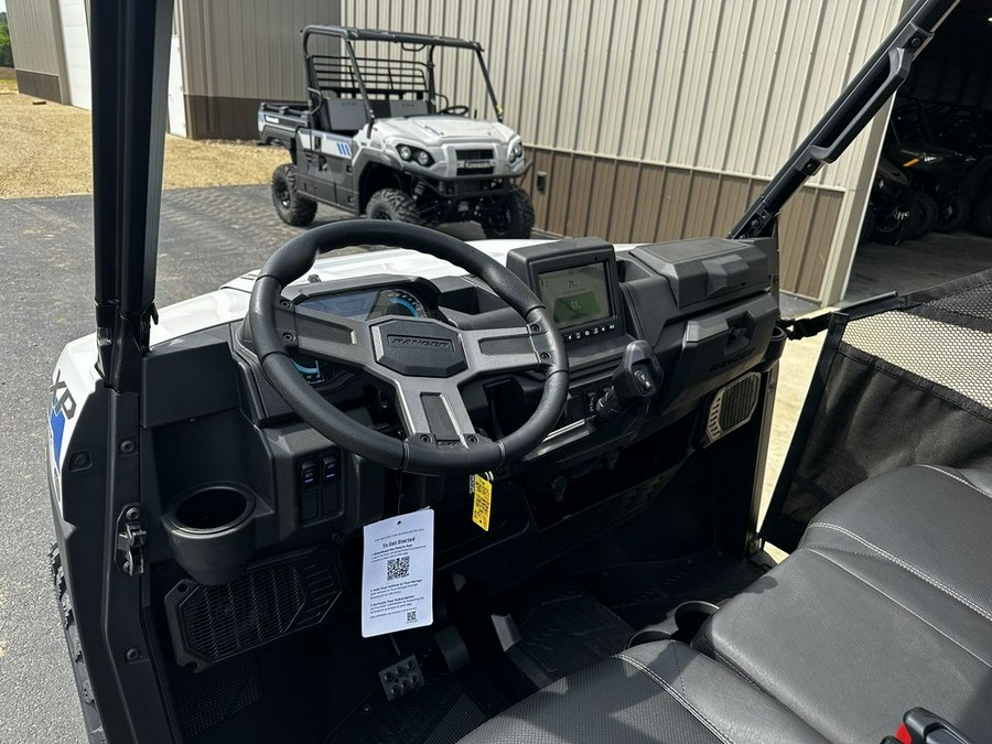 2024 Polaris® Ranger XP Kinetic Ultimate