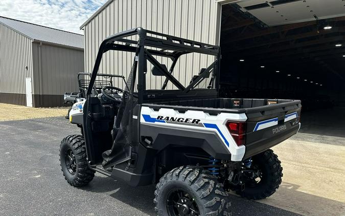 2024 Polaris® Ranger XP Kinetic Ultimate