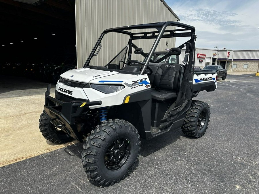 2024 Polaris® Ranger XP Kinetic Ultimate