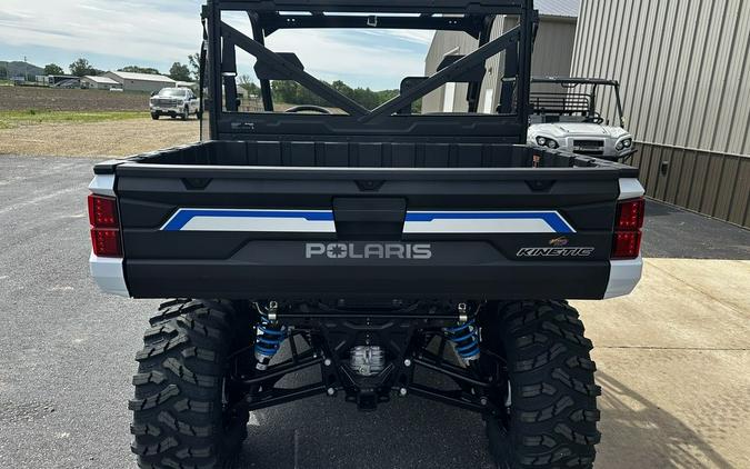 2024 Polaris® Ranger XP Kinetic Ultimate