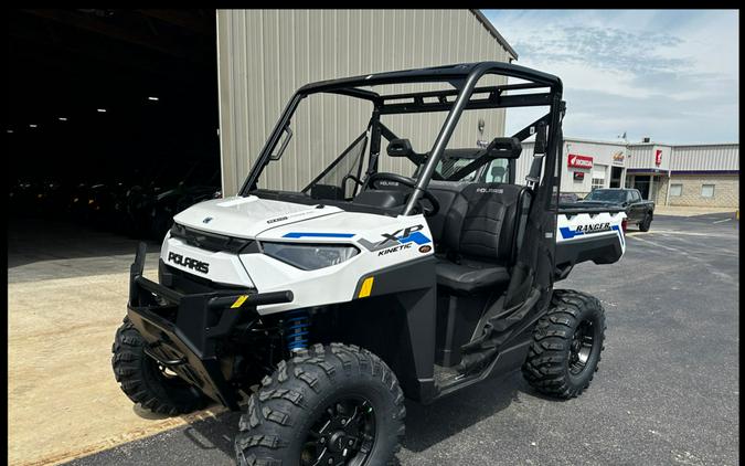 2024 Polaris® Ranger XP Kinetic Ultimate