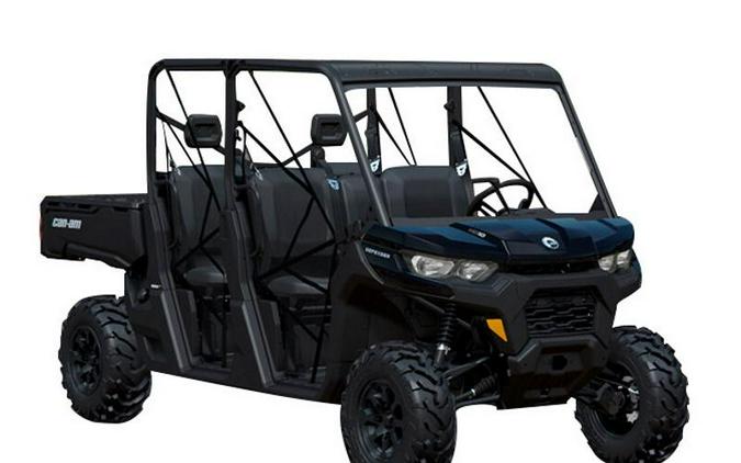 2023 Can-Am® Defender MAX DPS HD10