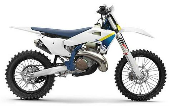 2025 Husqvarna TX 300