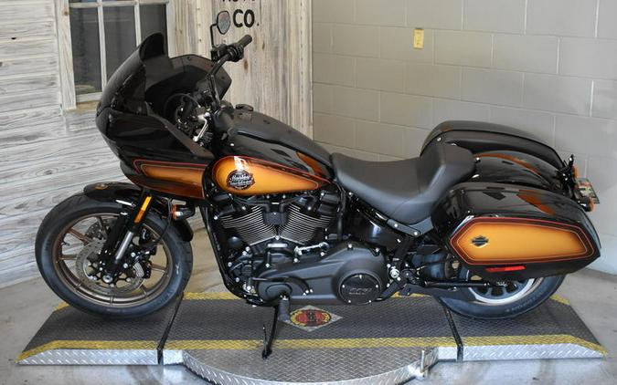 2024 Harley-Davidson® FXLRST - Low Rider® ST