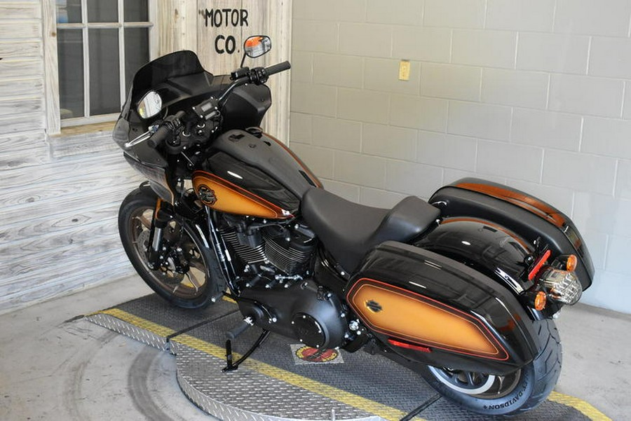 2024 Harley-Davidson® FXLRST - Low Rider® ST