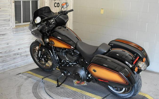 2024 Harley-Davidson® FXLRST - Low Rider® ST