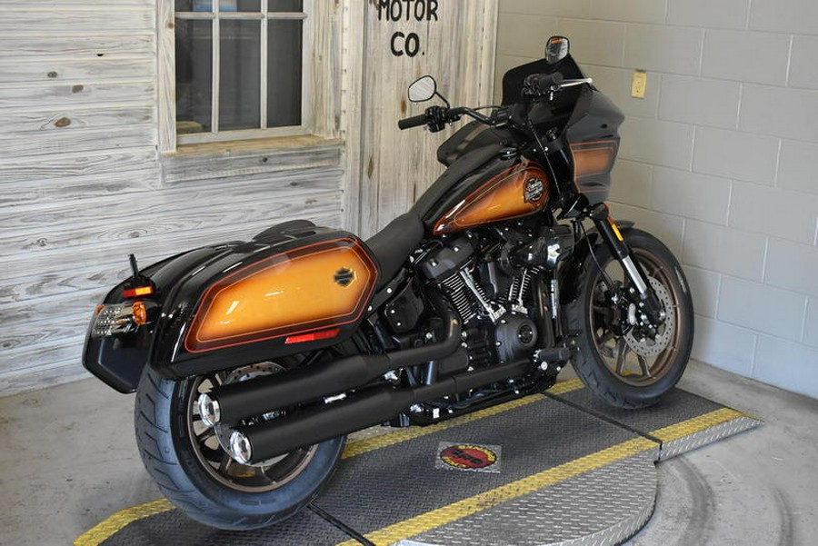 2024 Harley-Davidson® FXLRST - Low Rider® ST