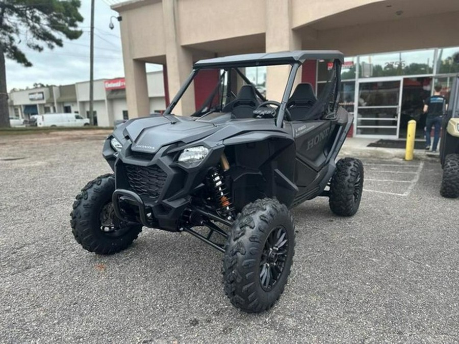 2024 Honda Talon 1000R