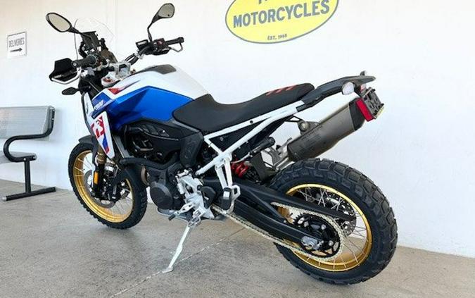 New 2024 BMW F900GS