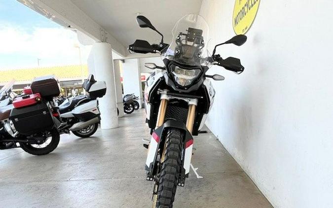 New 2024 BMW F900GS