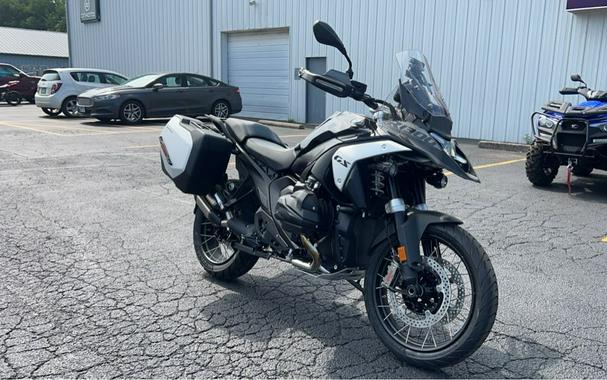 2024 BMW R 1300 GS