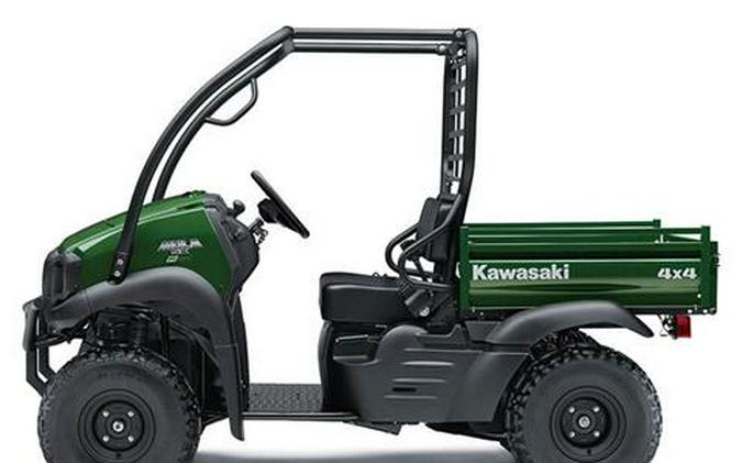 2022 Kawasaki Mule SX 4x4 FI