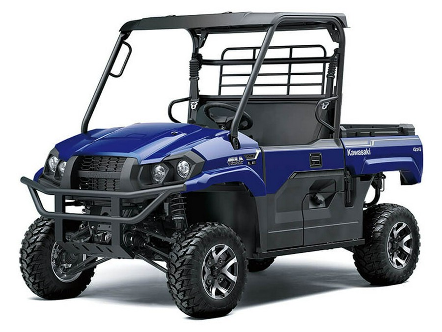 2025 Kawasaki MULE PRO-MX™ LE