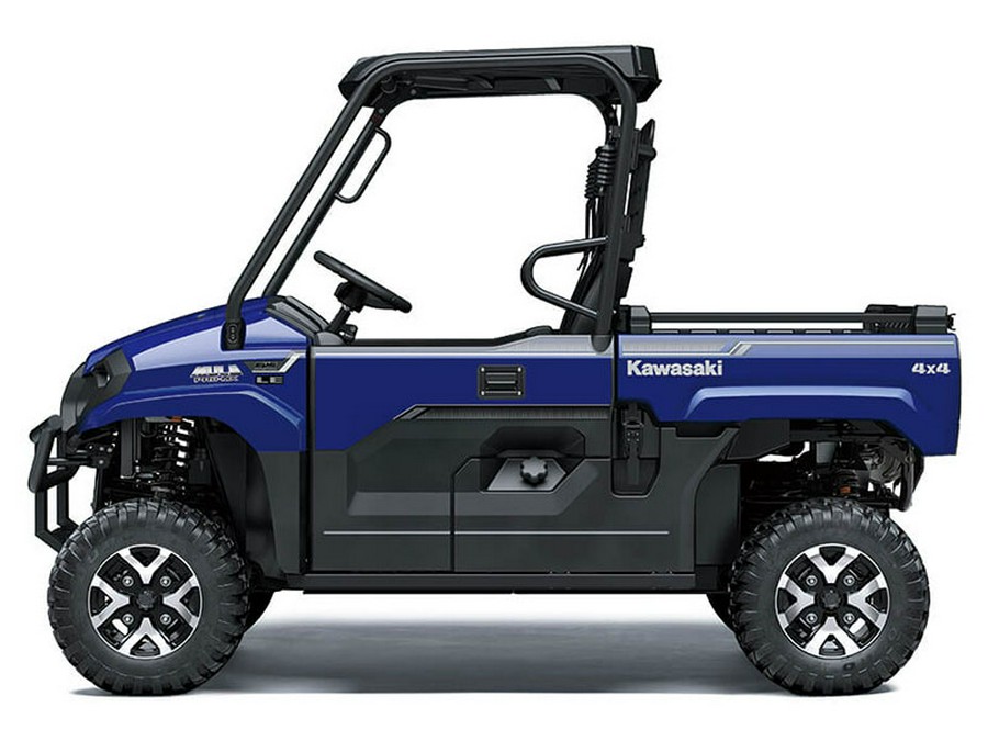 2025 Kawasaki MULE PRO-MX™ LE