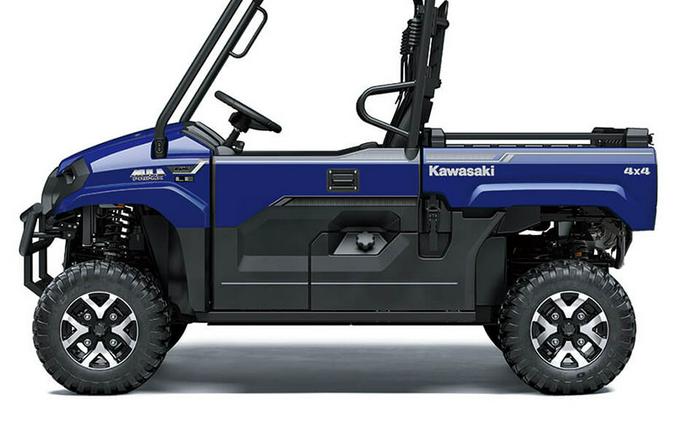 2025 Kawasaki MULE PRO-MX™ LE