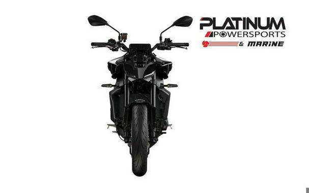 2025 Yamaha MT 09
