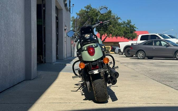 2023 Kawasaki Vulcan 900 Custom