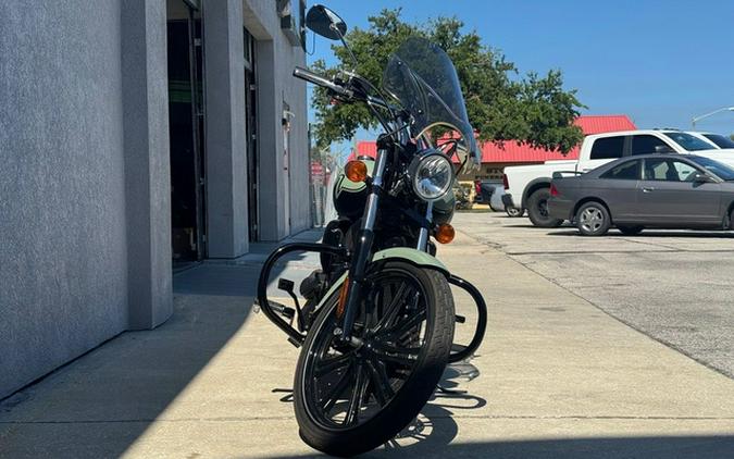 2023 Kawasaki Vulcan 900 Custom