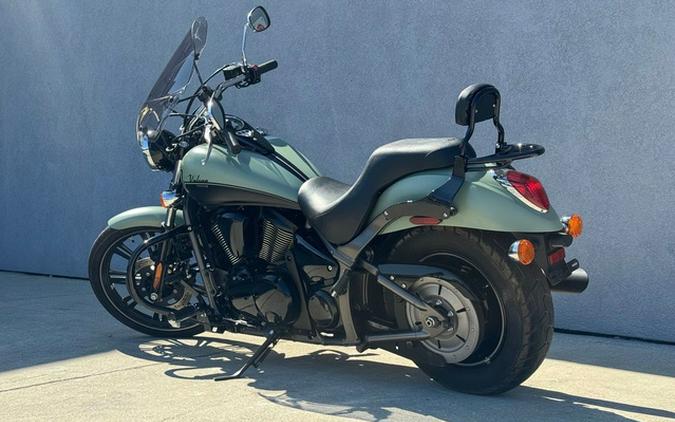 2023 Kawasaki Vulcan 900 Custom