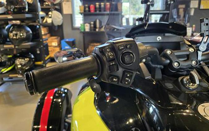 2023 Can-Am Spyder F3-S Special Series