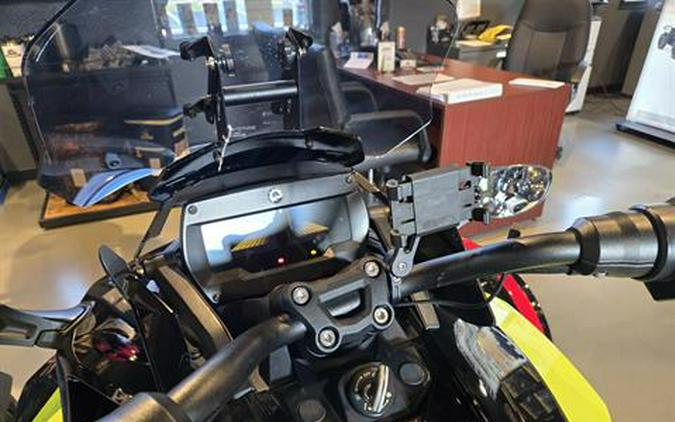 2023 Can-Am Spyder F3-S Special Series