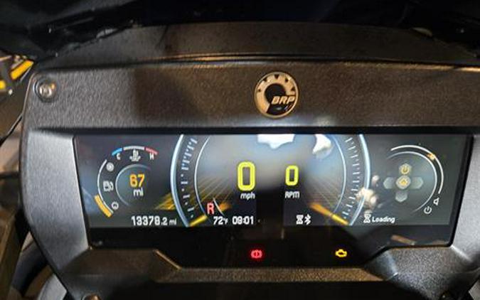 2023 Can-Am Spyder F3-S Special Series