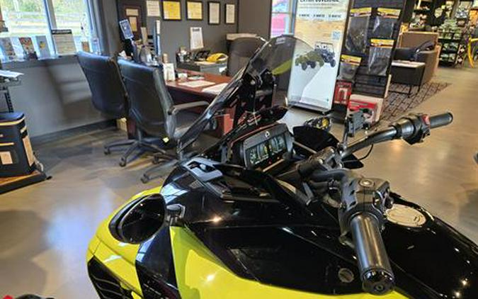 2023 Can-Am Spyder F3-S Special Series