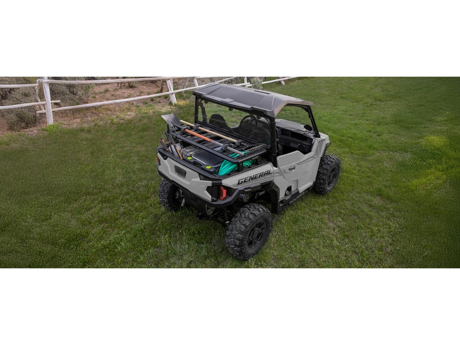 2026 Polaris General 1000 Sport