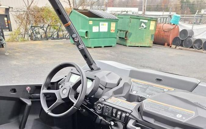 2026 Can-Am® Commander XT-P 1000R