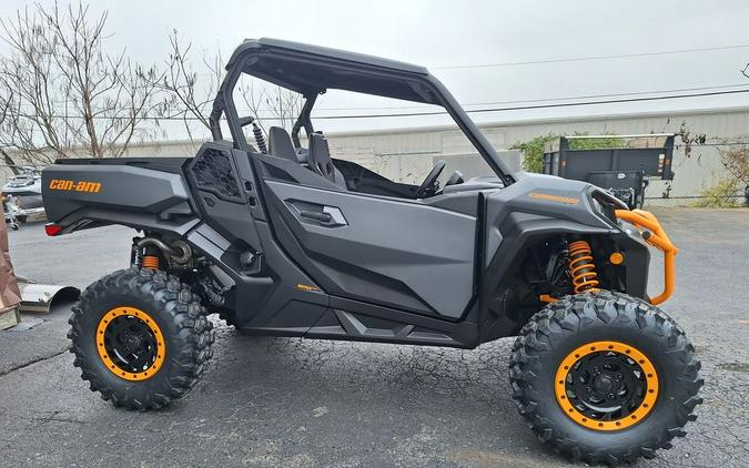 2026 Can-Am® Commander XT-P 1000R