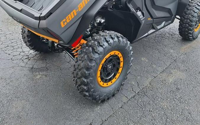 2026 Can-Am® Commander XT-P 1000R