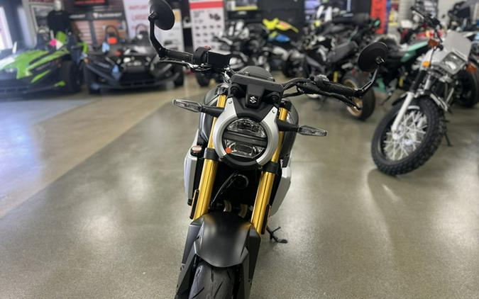 2026 Suzuki GSX 8T