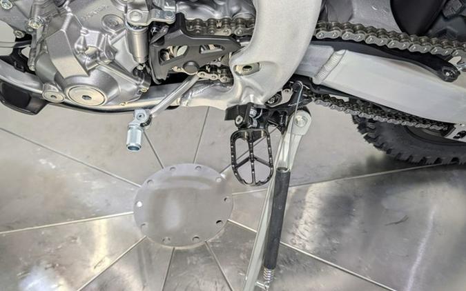 2026 Honda CRF 250RX