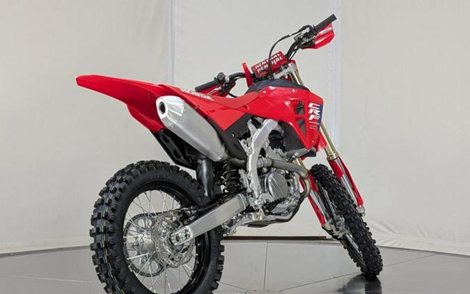 2026 Honda CRF 250RX