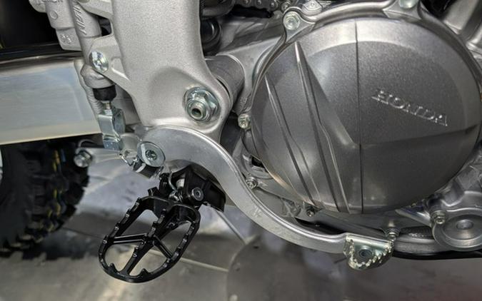 2026 Honda CRF 250RX