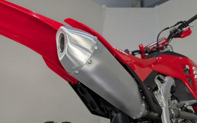 2026 Honda CRF 250RX