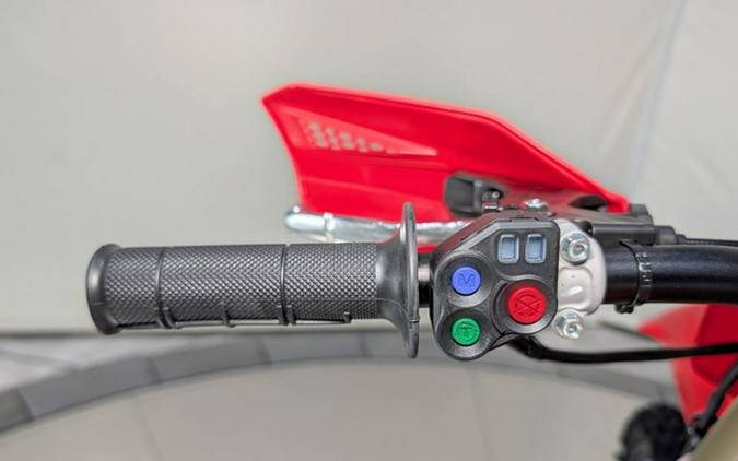 2026 Honda CRF 250RX