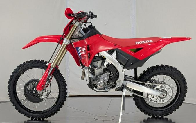 2026 Honda CRF 250RX