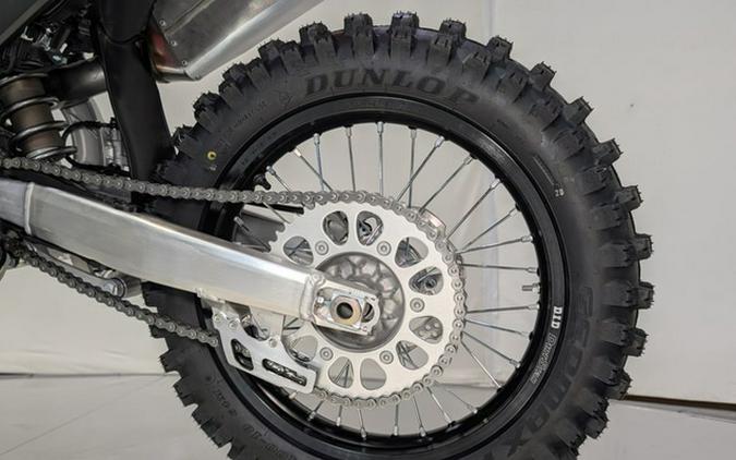 2026 Honda CRF 250RX