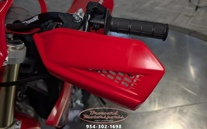 2026 Honda CRF 250RX