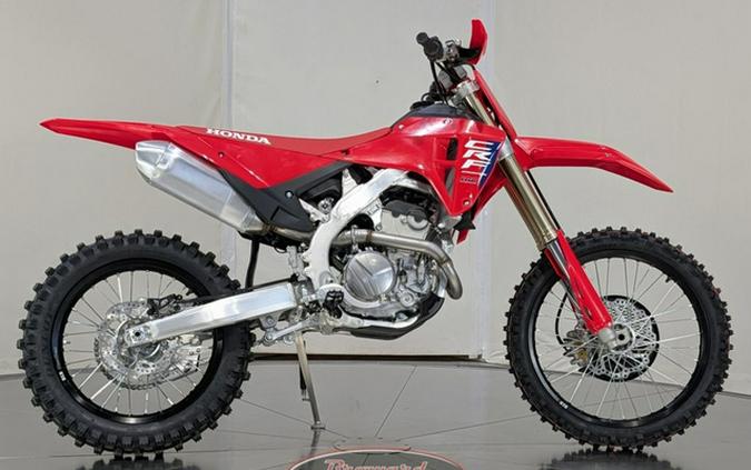 2026 Honda CRF 250RX