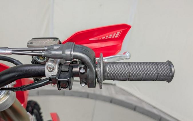 2026 Honda CRF 250RX